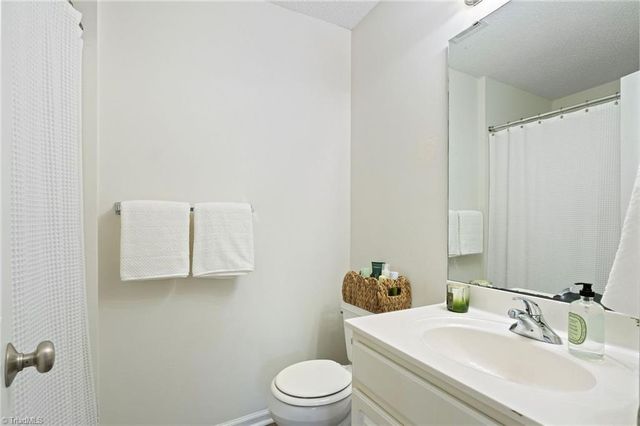 4290 Cedarcroft Court 2A, Greensboro, NC 27409