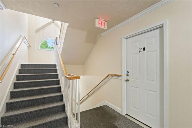 4290 Cedarcroft Court 2A, Greensboro, NC 27409