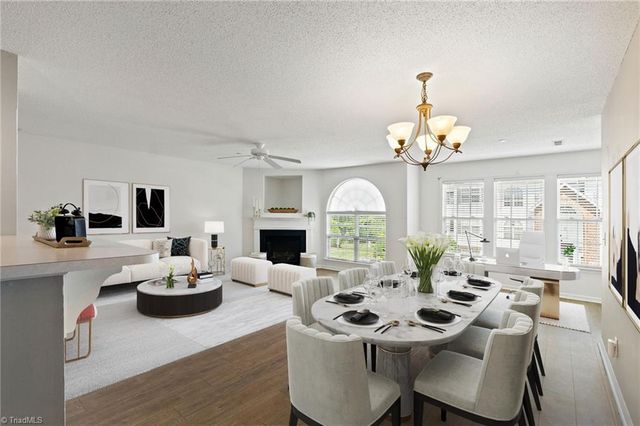 4290 Cedarcroft Court 2A, Greensboro, NC 27409