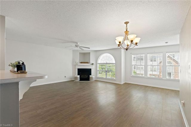 4290 Cedarcroft Court 2A, Greensboro, NC 27409