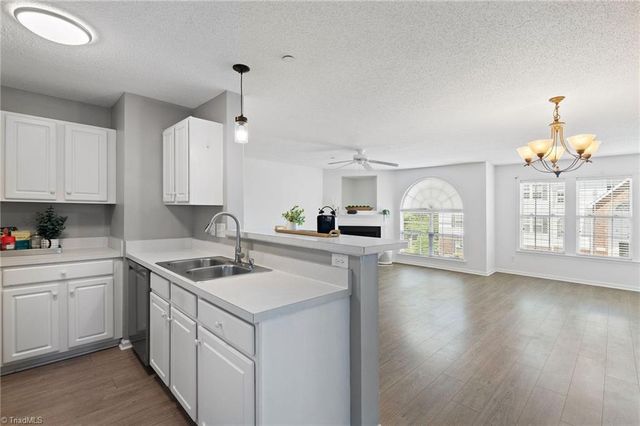 4290 Cedarcroft Court 2A, Greensboro, NC 27409