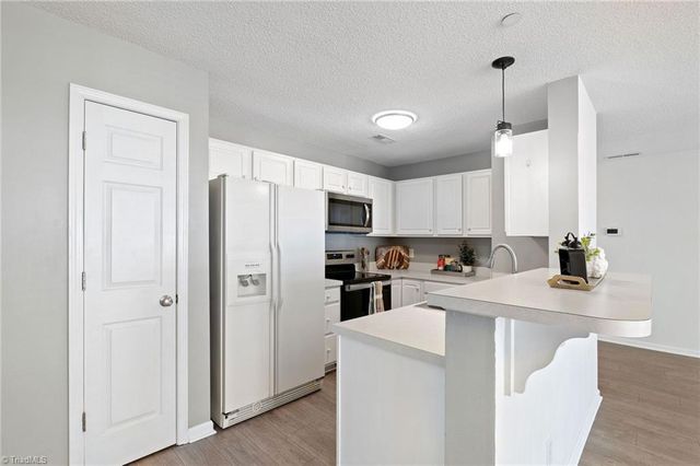 4290 Cedarcroft Court 2A, Greensboro, NC 27409