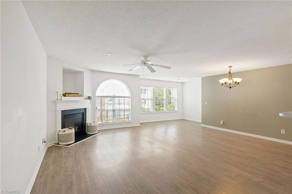 4290 Cedarcroft Court 2A, Greensboro, NC 27409