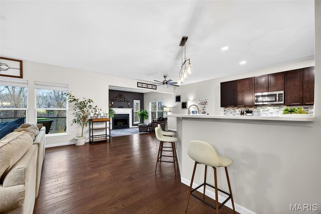 239 Carlton Point Drive, Wentzville, MO 63385