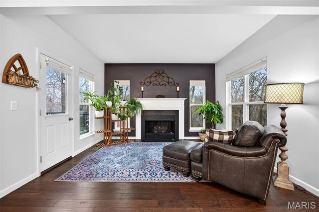 239 Carlton Point Drive, Wentzville, MO 63385