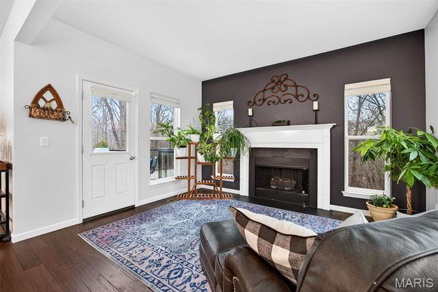 239 Carlton Point Drive, Wentzville, MO 63385