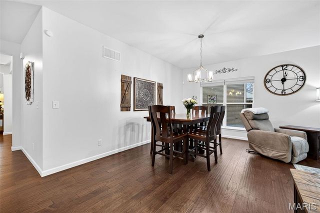 239 Carlton Point Drive, Wentzville, MO 63385