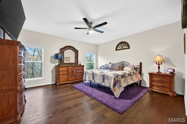 239 Carlton Point Drive, Wentzville, MO 63385