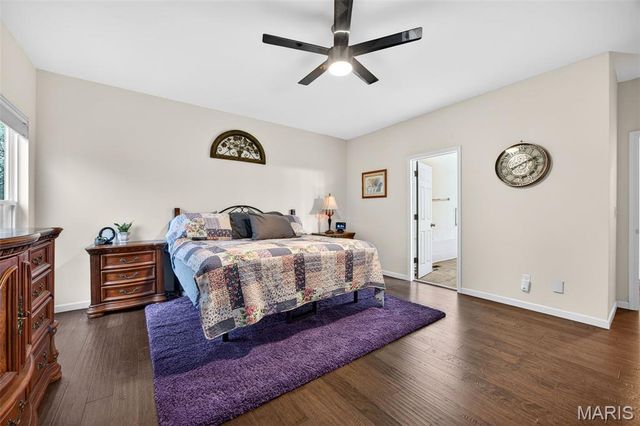 239 Carlton Point Drive, Wentzville, MO 63385