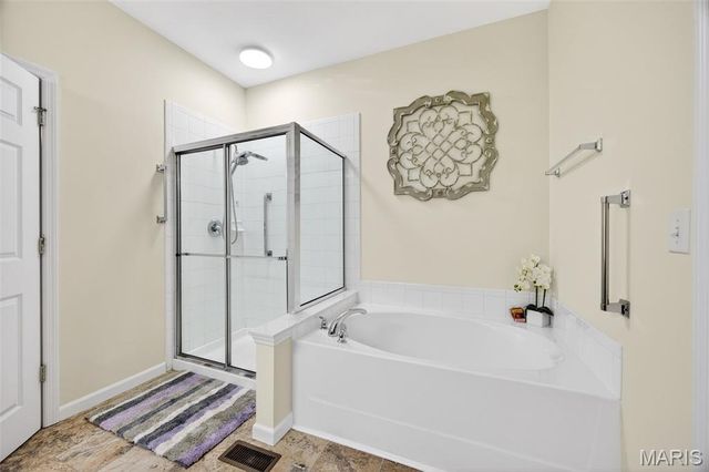 239 Carlton Point Drive, Wentzville, MO 63385