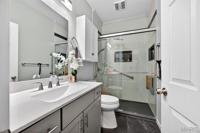 239 Carlton Point Drive, Wentzville, MO 63385