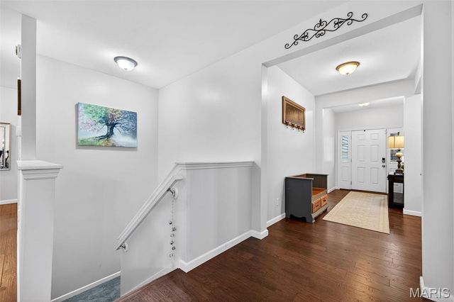 239 Carlton Point Drive, Wentzville, MO 63385