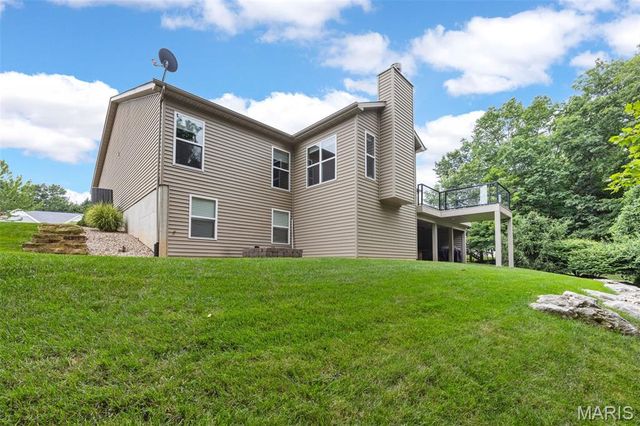 239 Carlton Point Drive, Wentzville, MO 63385