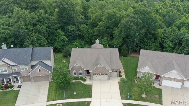 239 Carlton Point Drive, Wentzville, MO 63385