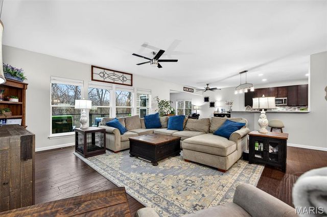 239 Carlton Point Drive, Wentzville, MO 63385