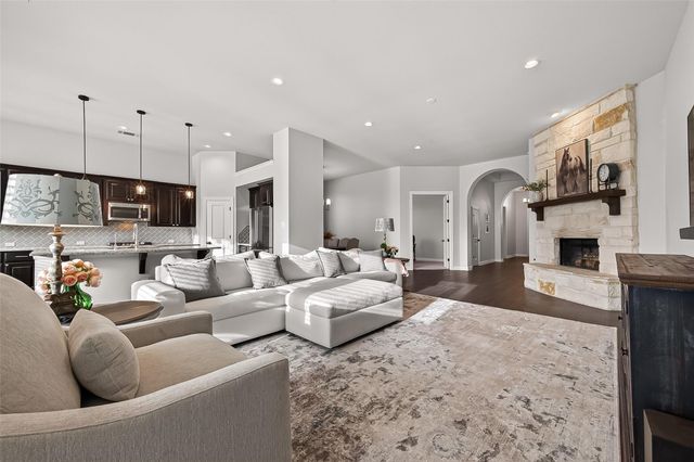 6011 Driscoll Park Drive, Richmond, TX 77407
