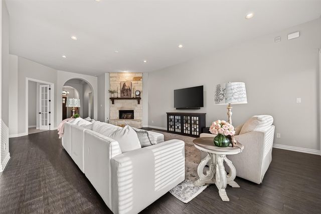 6011 Driscoll Park Drive, Richmond, TX 77407