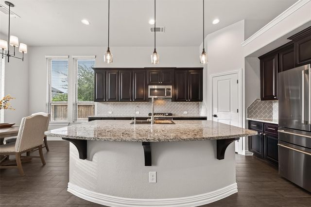 6011 Driscoll Park Drive, Richmond, TX 77407