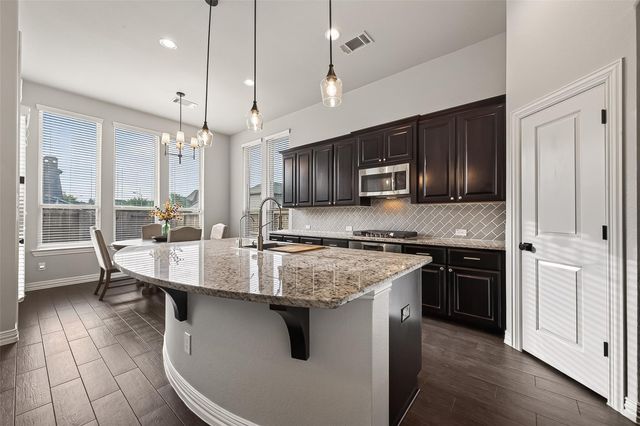 6011 Driscoll Park Drive, Richmond, TX 77407
