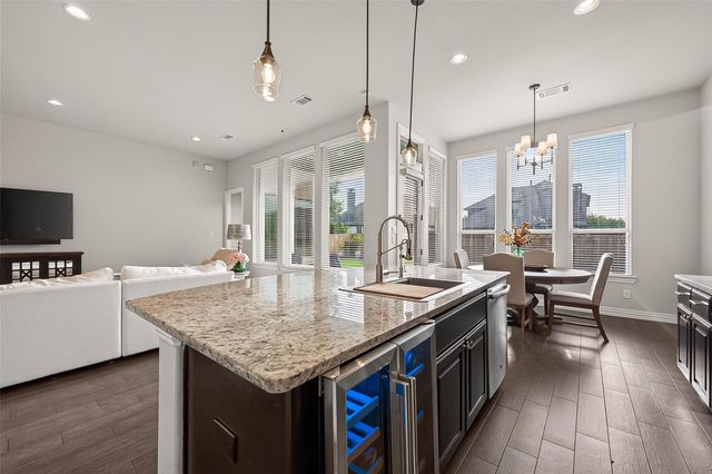 6011 Driscoll Park Drive, Richmond, TX 77407