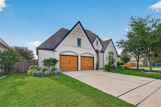 6011 Driscoll Park Drive, Richmond, TX 77407
