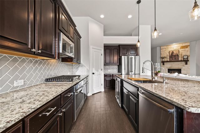 6011 Driscoll Park Drive, Richmond, TX 77407