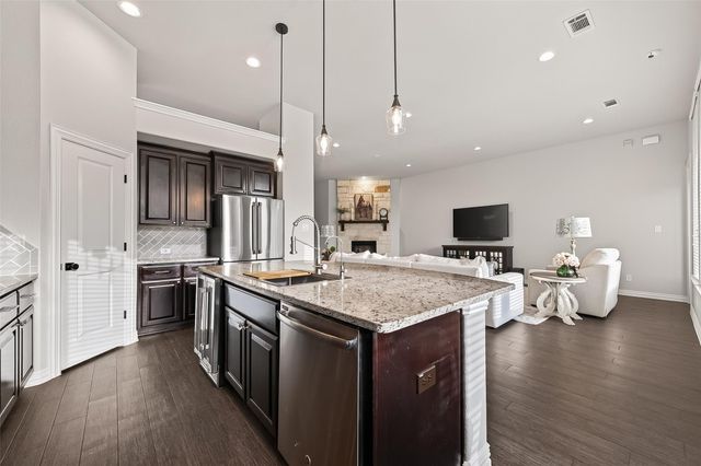 6011 Driscoll Park Drive, Richmond, TX 77407