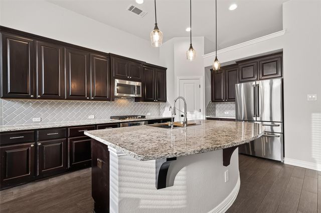 6011 Driscoll Park Drive, Richmond, TX 77407