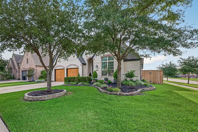6011 Driscoll Park Drive, Richmond, TX 77407