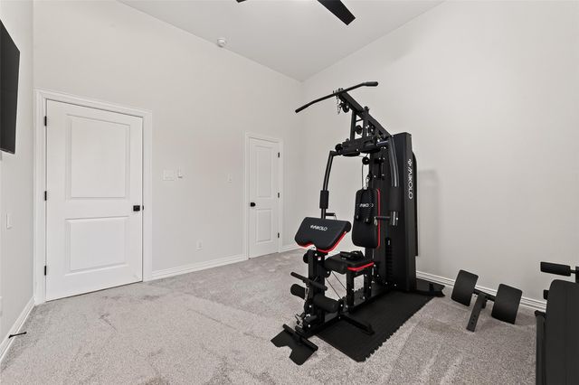 6011 Driscoll Park Drive, Richmond, TX 77407