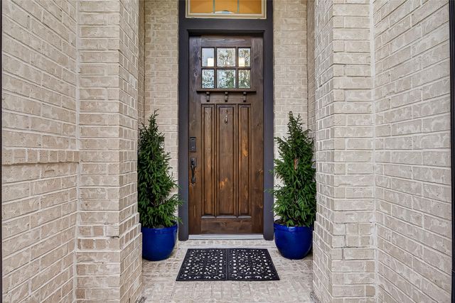 6011 Driscoll Park Drive, Richmond, TX 77407