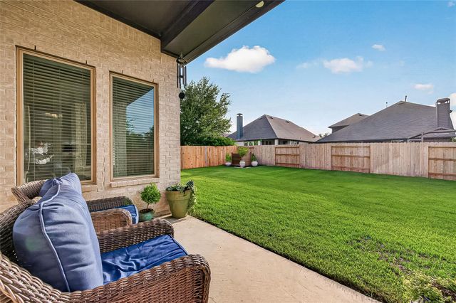 6011 Driscoll Park Drive, Richmond, TX 77407