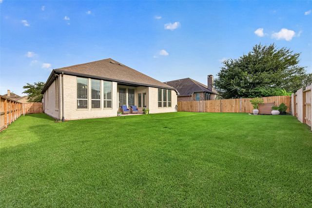 6011 Driscoll Park Drive, Richmond, TX 77407