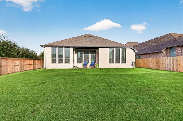 6011 Driscoll Park Drive, Richmond, TX 77407