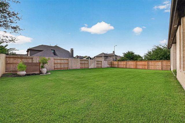 6011 Driscoll Park Drive, Richmond, TX 77407