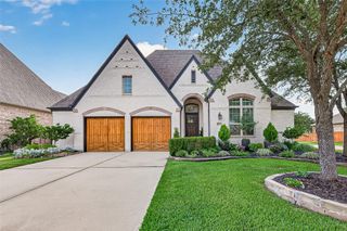 6011 Driscoll Park Drive, Richmond, TX 77407