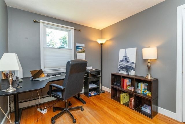 85 Celia Road, Braintree, MA 02184
