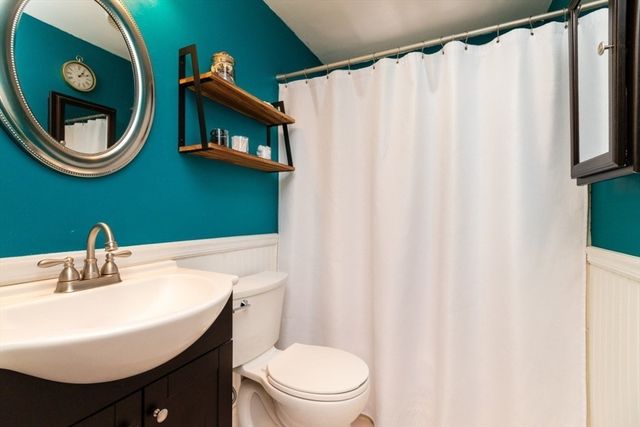 85 Celia Road, Braintree, MA 02184