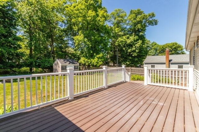 85 Celia Road, Braintree, MA 02184