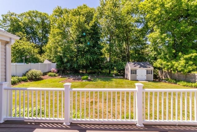 85 Celia Road, Braintree, MA 02184