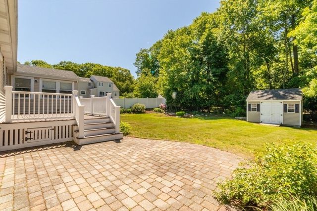 85 Celia Road, Braintree, MA 02184