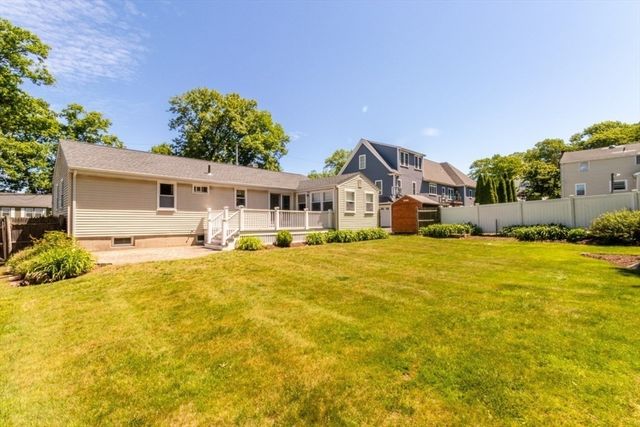85 Celia Road, Braintree, MA 02184