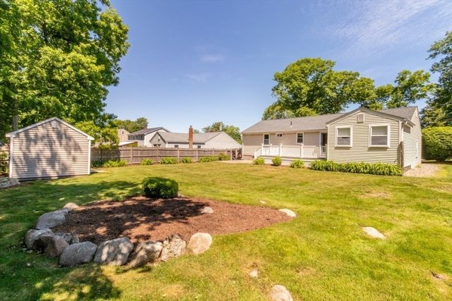 85 Celia Road, Braintree, MA 02184