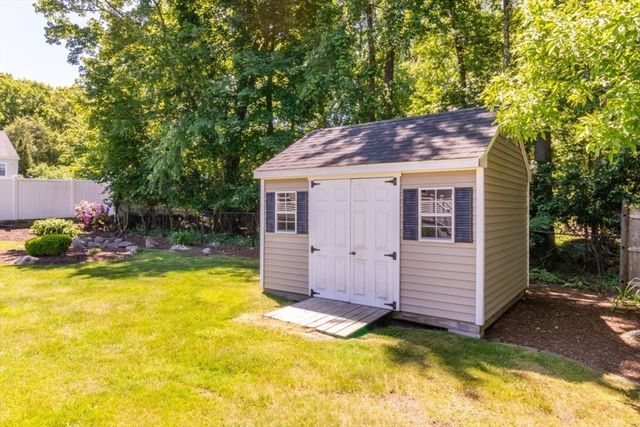 85 Celia Road, Braintree, MA 02184
