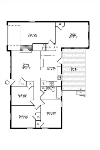 85 Celia Road, Braintree, MA 02184