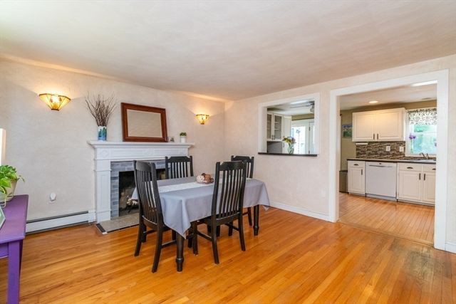 85 Celia Road, Braintree, MA 02184