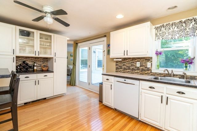 85 Celia Road, Braintree, MA 02184