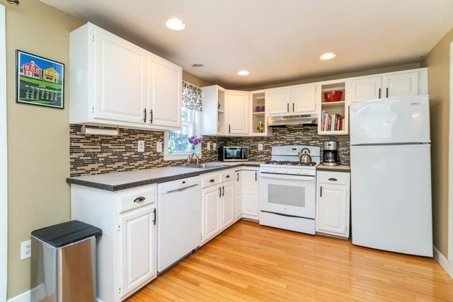 85 Celia Road, Braintree, MA 02184