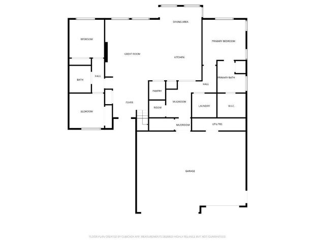 6530 Trophy Buck Road SW, Bemidji, MN 56601