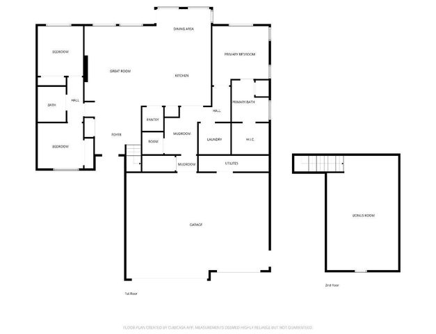 6530 Trophy Buck Road SW, Bemidji, MN 56601